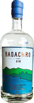 Badachro Gin