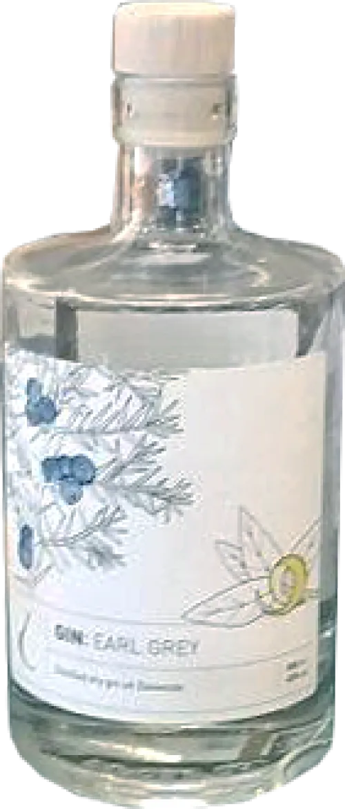 Gin: Earl Grey