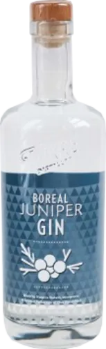 Boreal Juniper Gin