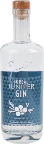 Boreal Juniper Gin