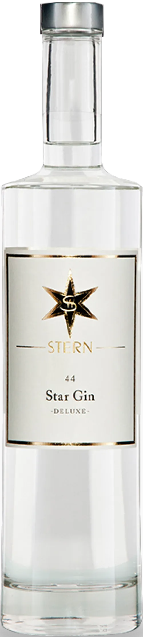44 Star Gin Deluxe