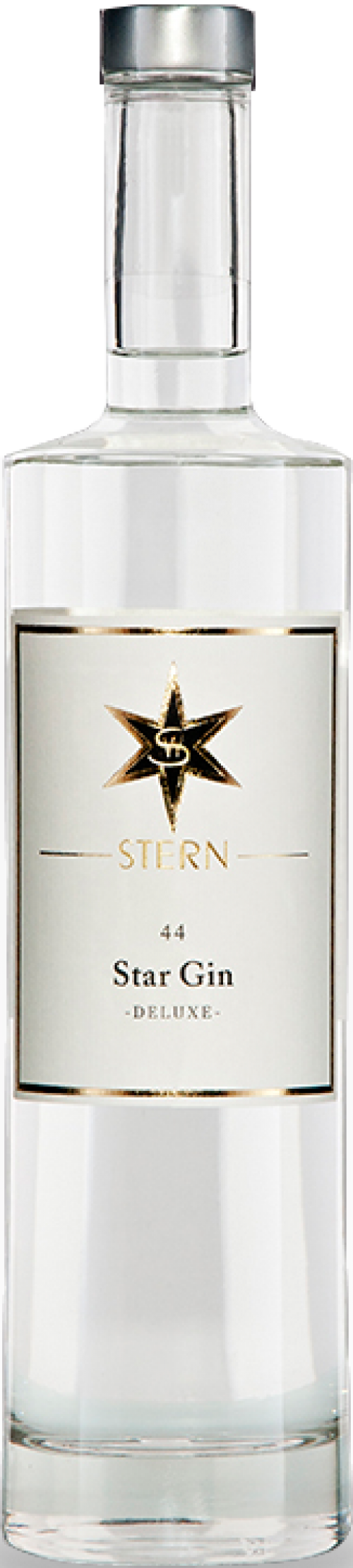 44 Star Gin Deluxe