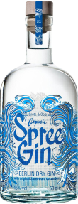 Spree Gin - Berlin Dry Gin