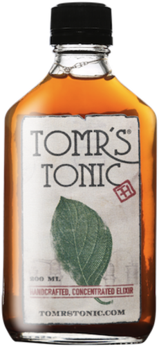 Tomr's Tonic