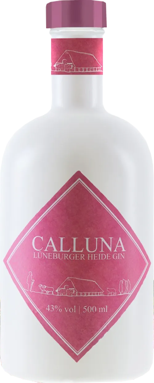 Calluna Lüneburger Heide Gin