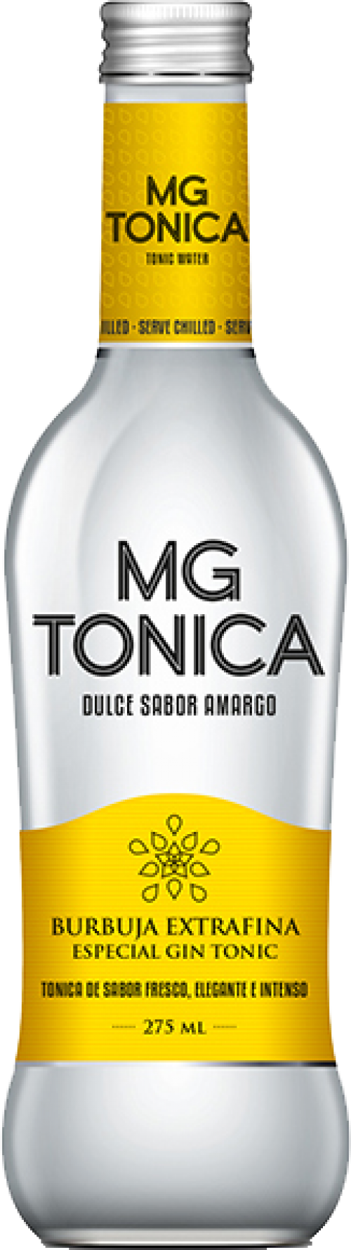 MG Tonica