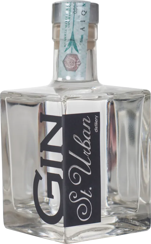St. Urban Gin