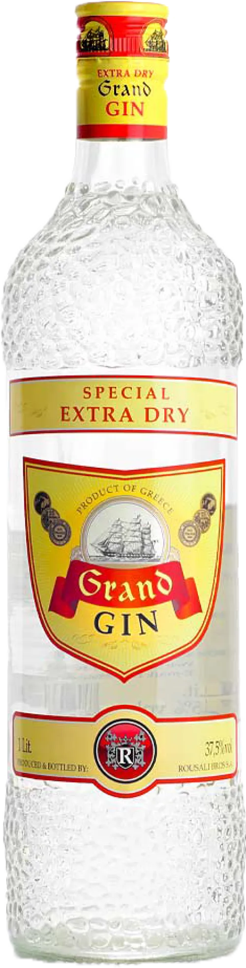 Grand Gin Special Extra Dry
