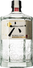 Roku Gin - Select Edition