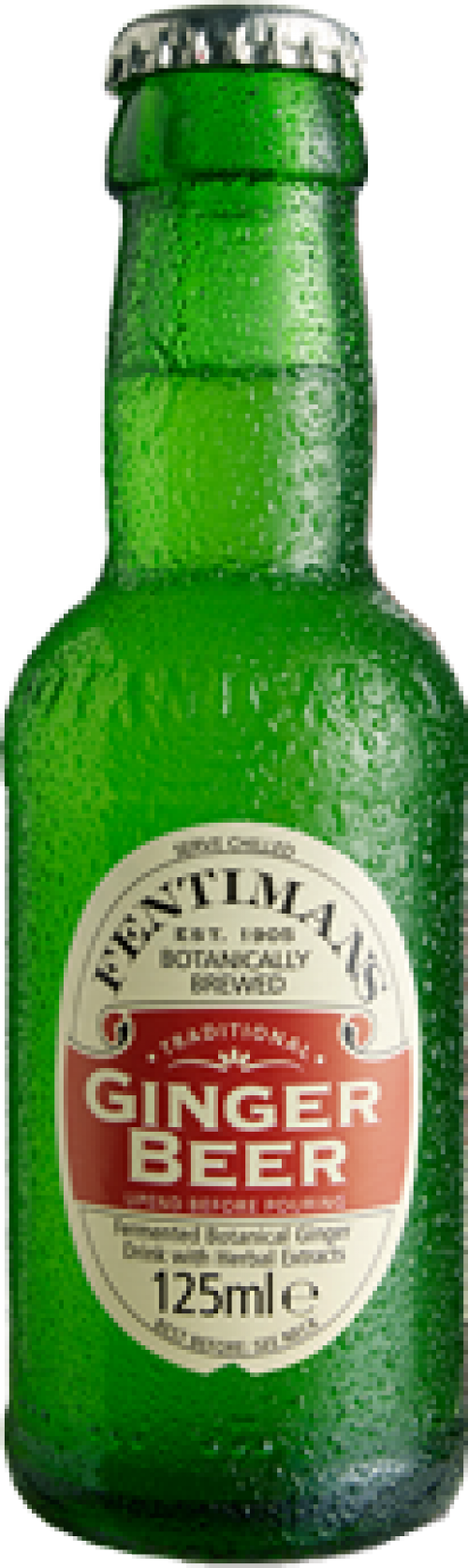 Fentimans Ginger Beer
