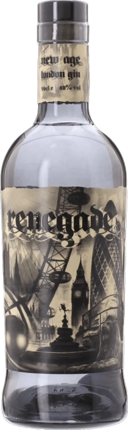 Renegade Gin