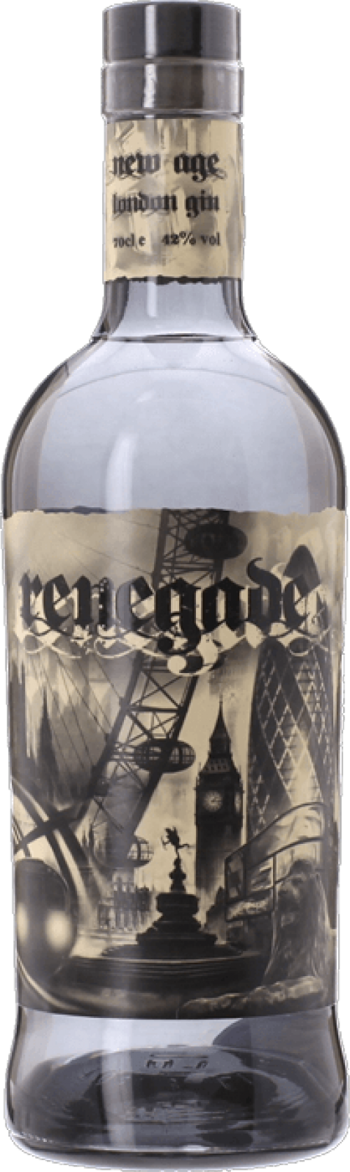 Renegade Gin