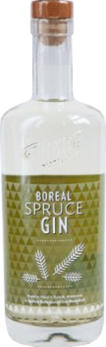Boreal Spruce Gin
