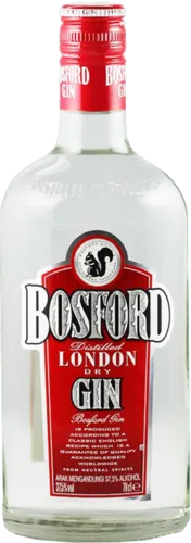 Bosford