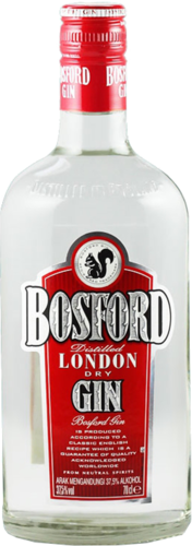 Bosford
