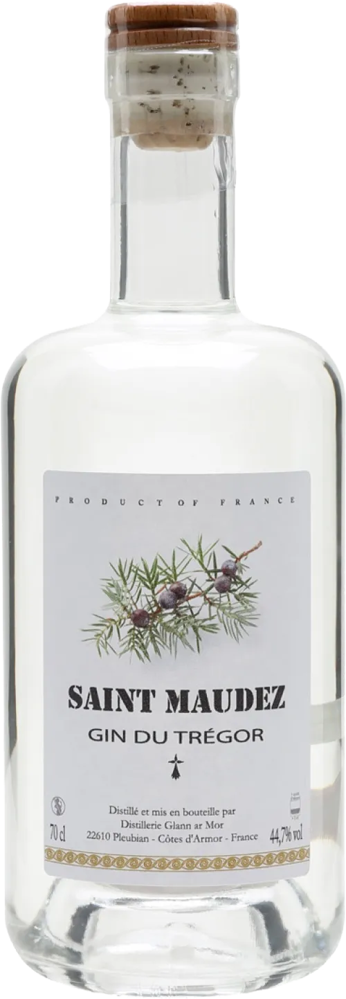 Saint Maudez Gin Du Trégor