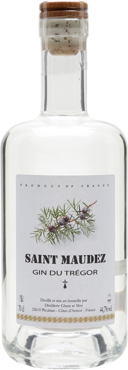 Saint Maudez Gin Du Trégor