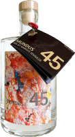 Mundus 45 Gin - First Edition