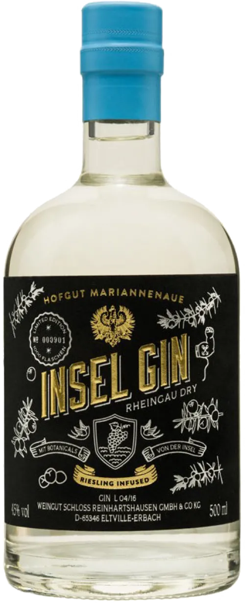 Insel Gin Rheingau Dry