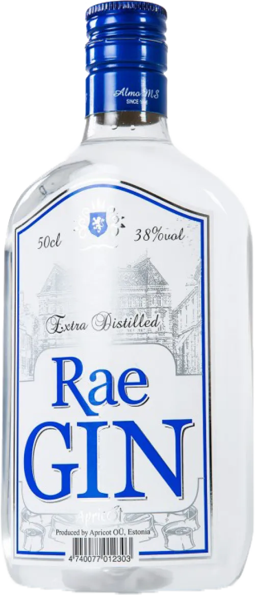 Rae Gin
