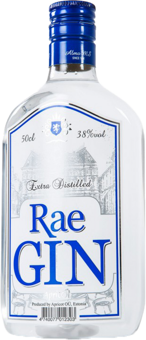 Rae Gin