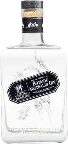 Botanic Australis Gin
