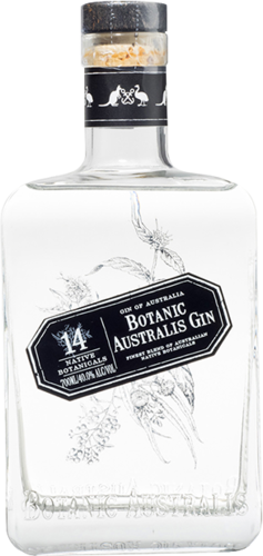 Botanic Australis Gin