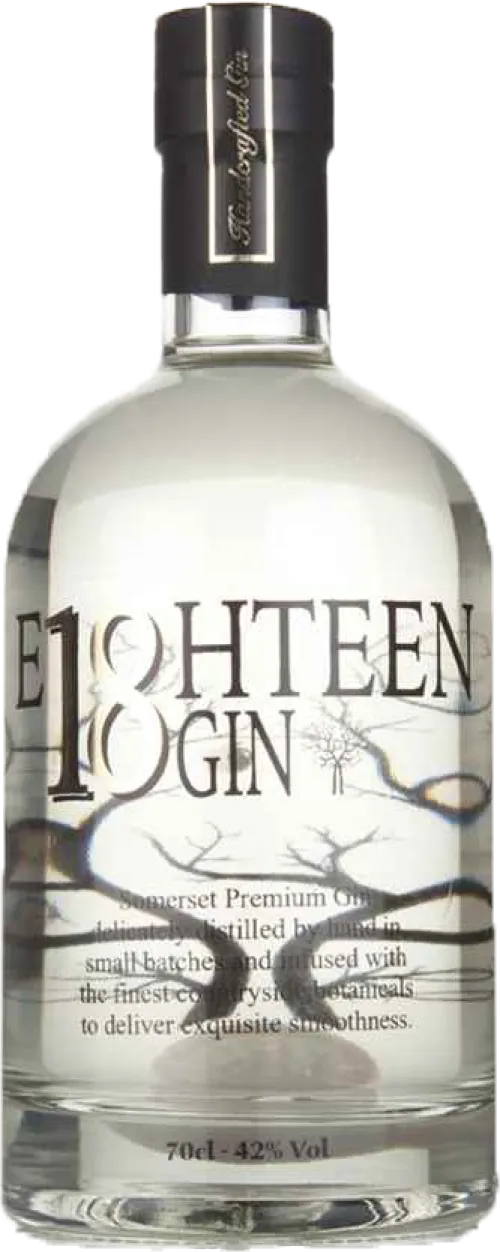 E18hteen Gin