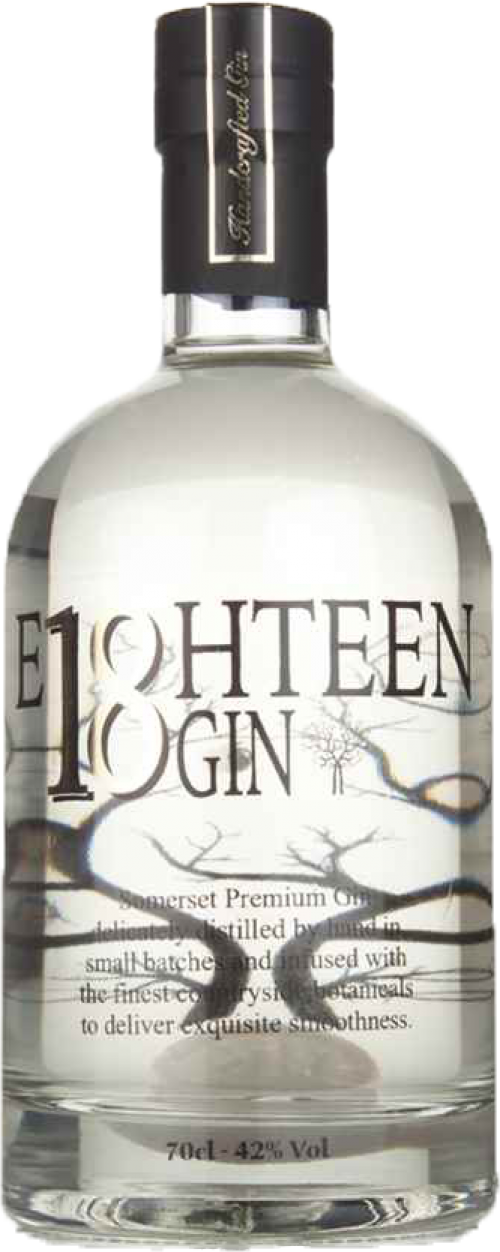 E18hteen Gin