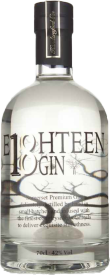 E18hteen Gin