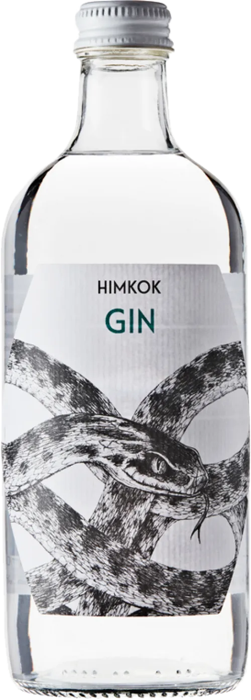 Himkok Gin