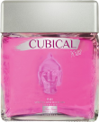 Cubical Kiss - (Also known as Botanic Kiss)