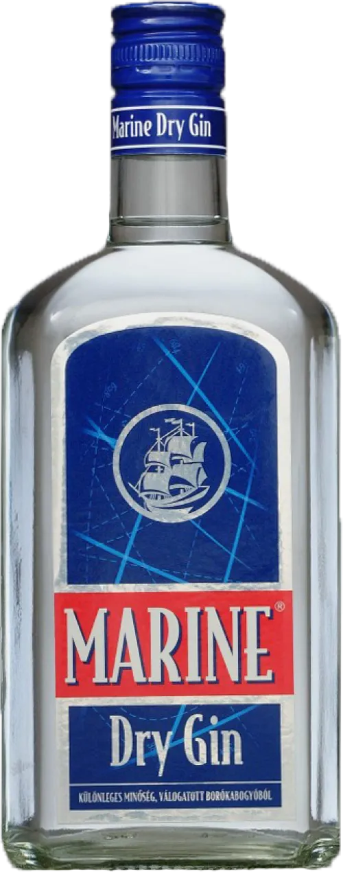 Marine Dry Gin