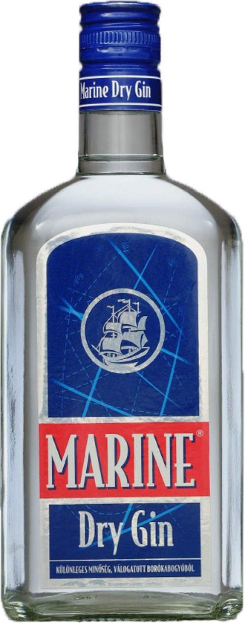 Marine Dry Gin