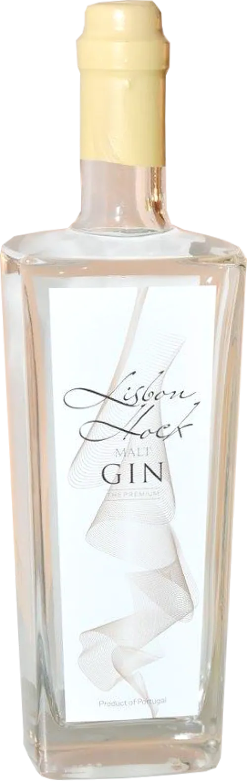 Lisbon Hock Malt Gin
