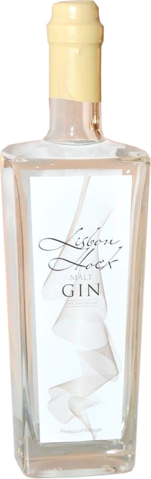 Lisbon Hock Malt Gin