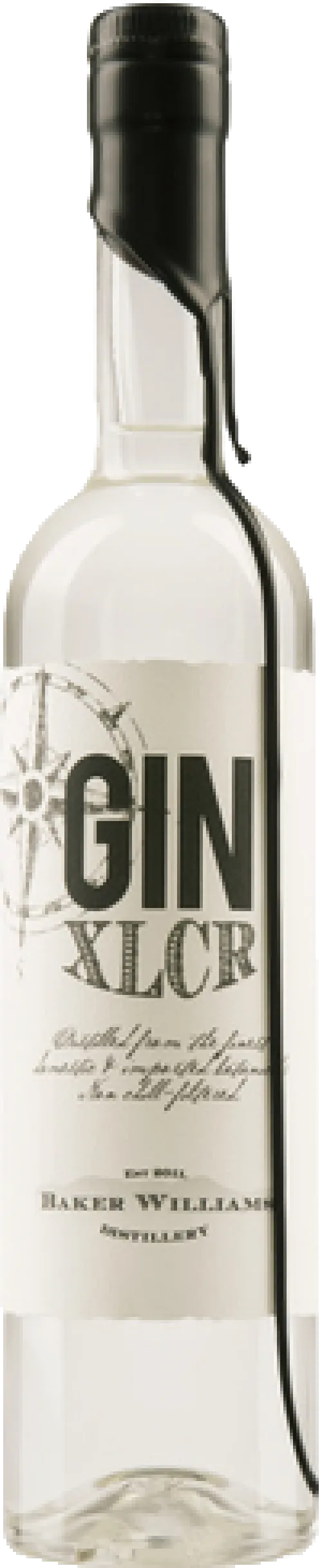 Gin XLCR