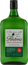 Finton's Special London Dry Gin