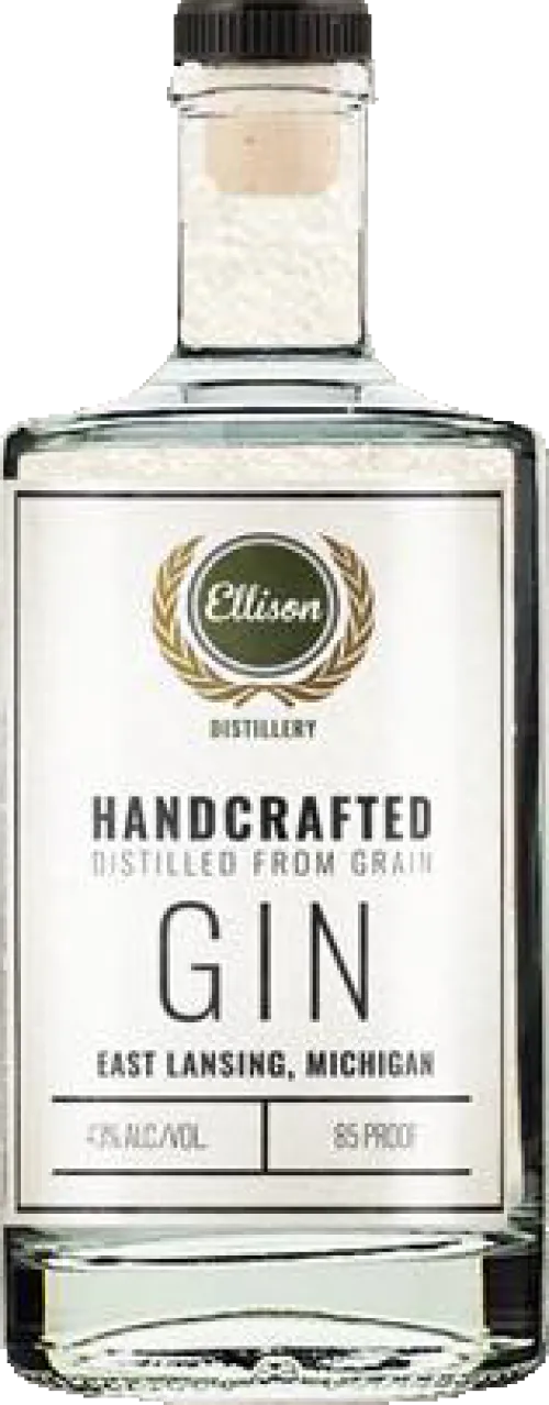 Ellison Handcrafted Gin