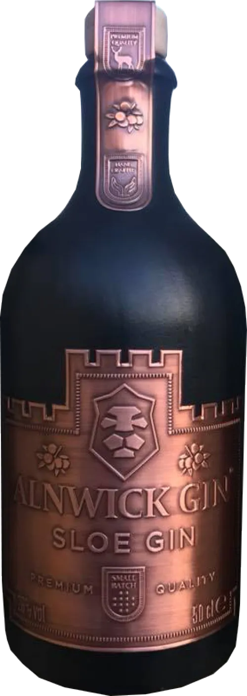 Alnwick Gin Sloe Gin Limited Edition