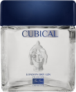 Cubical Premium London Dry Gin - (Also known as Botanic Premium London Dry Gin)