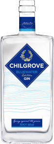 Chilgrove Bluewater Edition Gin