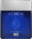 Cubical Ultra Premium London Dry Gin - (Also known as Botanic Ultra Premium London Dry Gin)