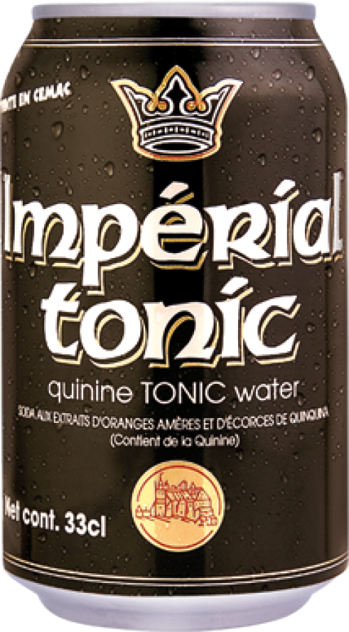 Impérial Tonic
