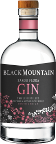 Black Mountain Karoo Flora Gin