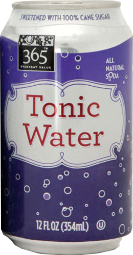 Whole Foods 365 Tonic Water