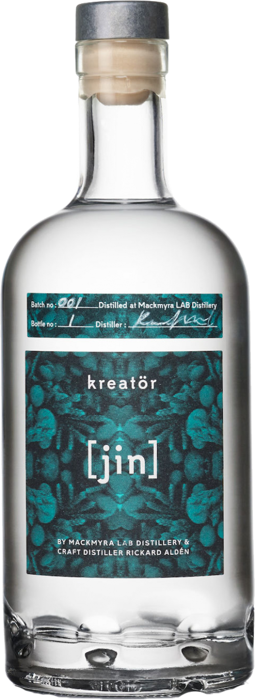 Kreatör Jin