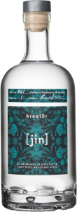 Kreatör Jin