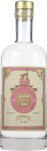 Both's Old Tom Gin
