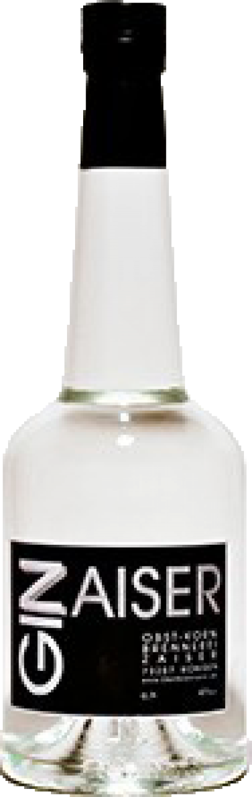 Gin Zaiser